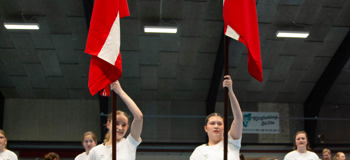 Gymnastikopvisning 2026