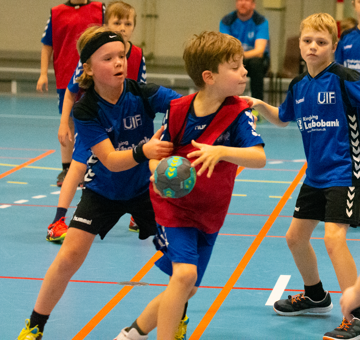 Håndbold