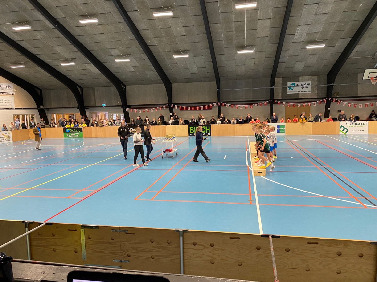 Ulfborg Cup 2024 2
