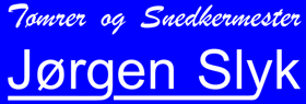 Jørgen Slyk