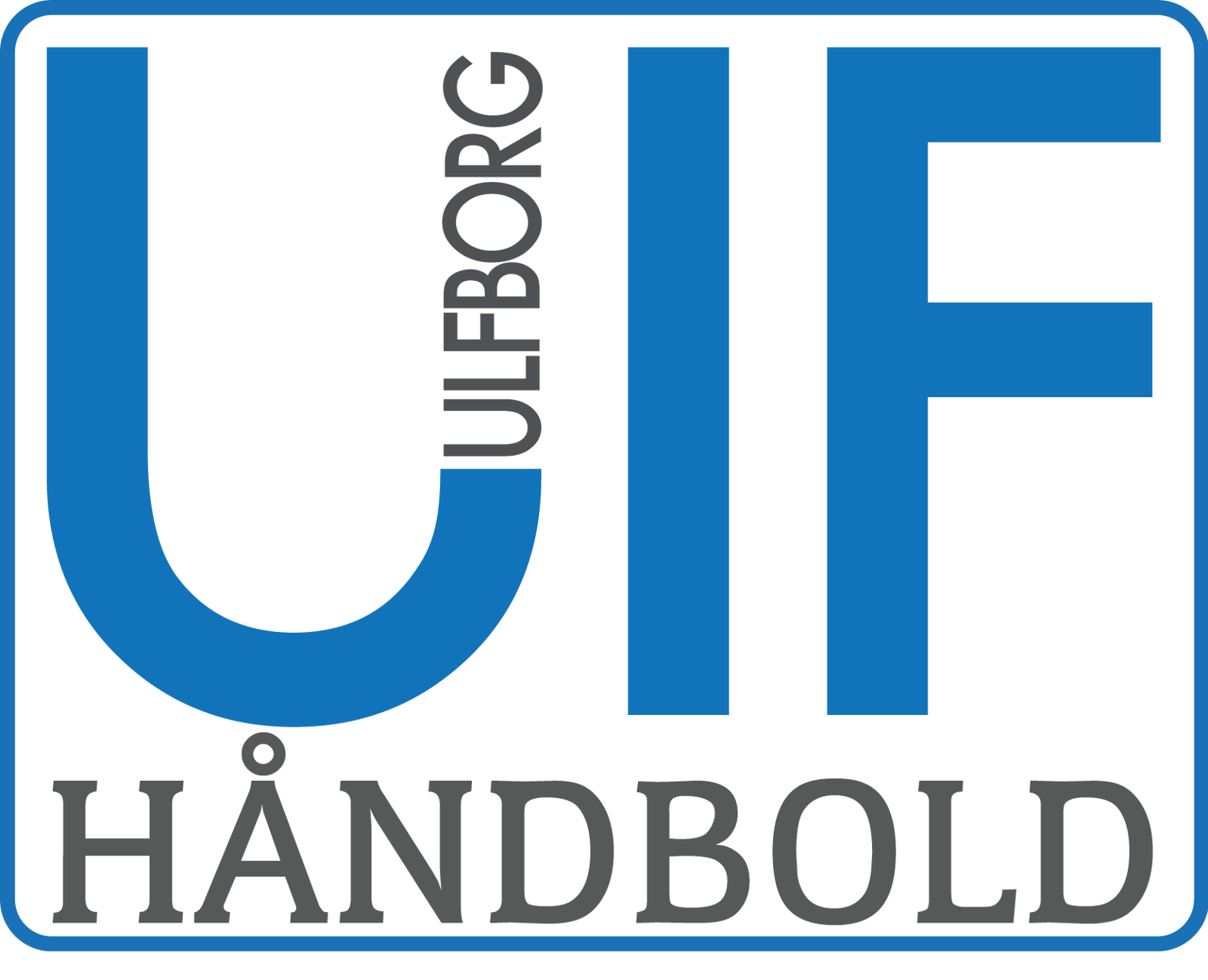 Ulfborg IF HAANDBOLD