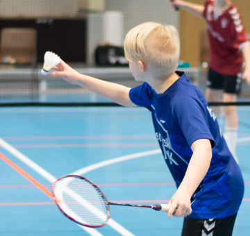 Badminton
