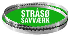 Stårsø Savværk