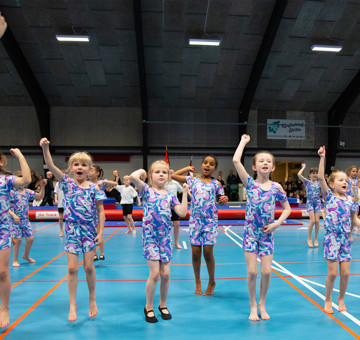 Gymnastik