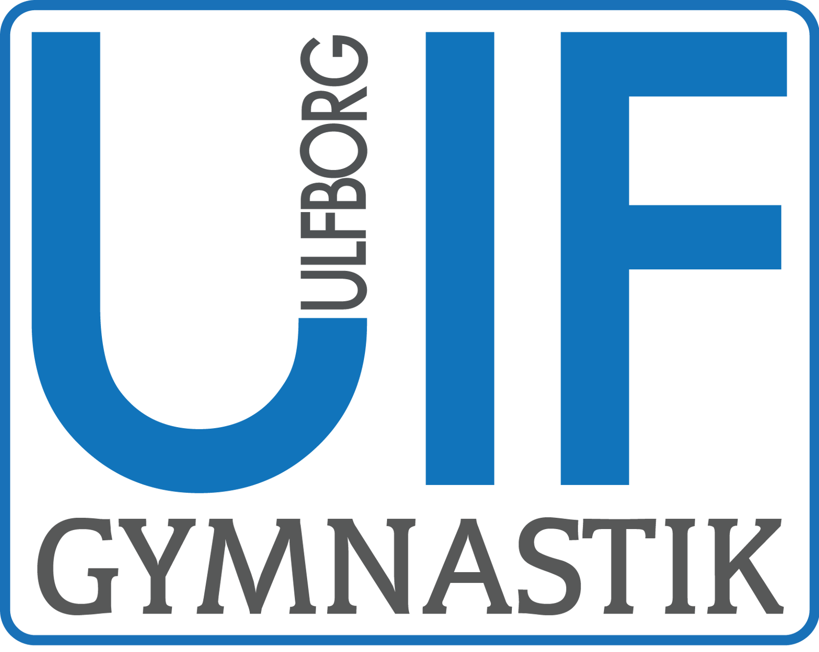 Ulfborg IF GYMNASTIK