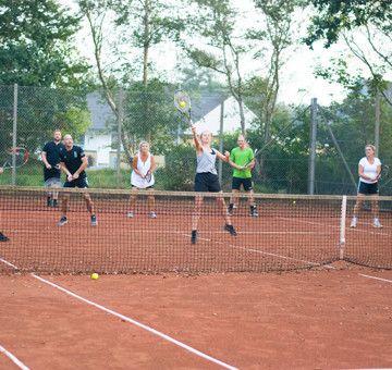 Tennis & Padeltennis