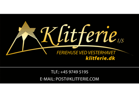 Klitferie