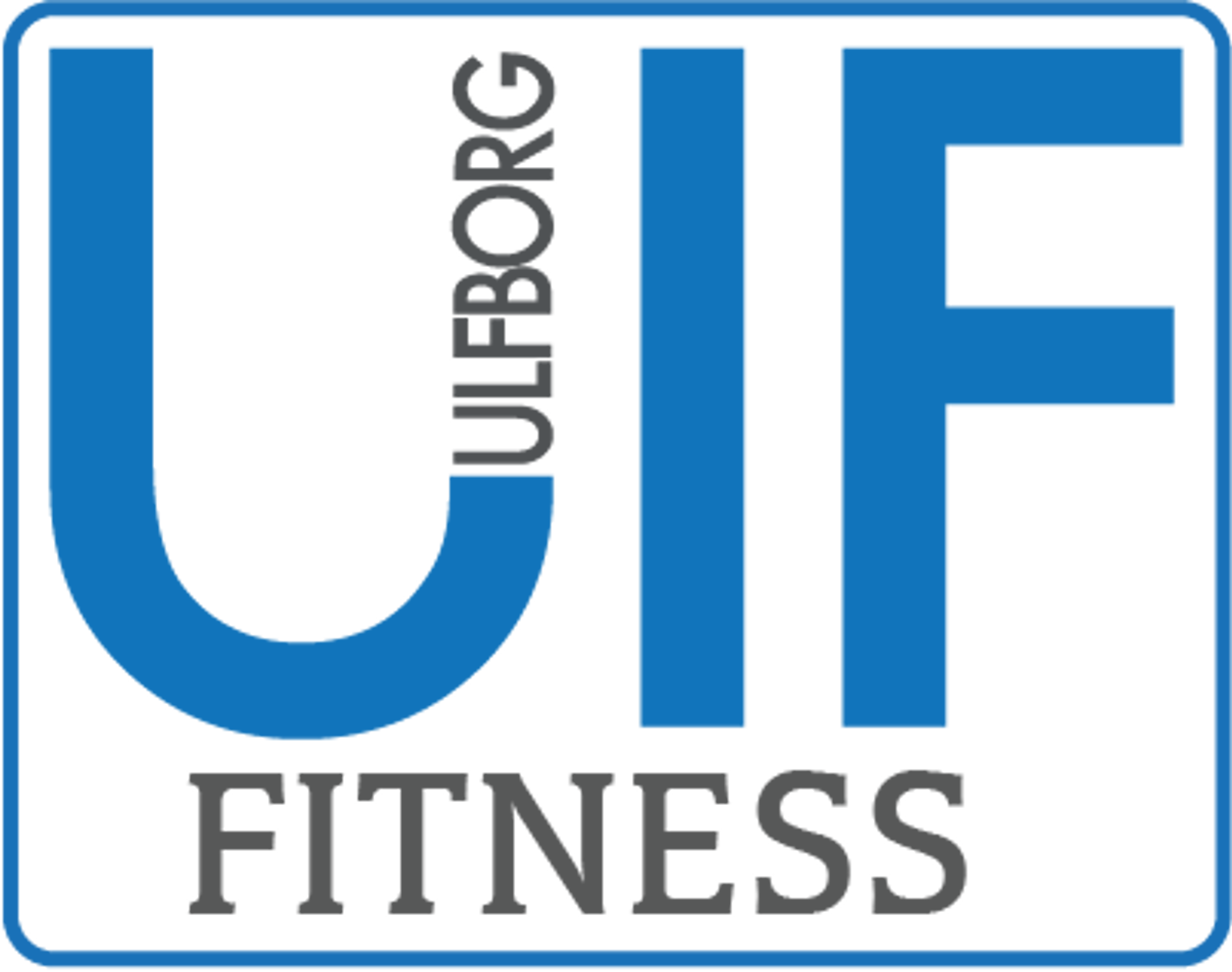 Ulfborg IF FITNESS