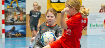 Ulfborg Cup - spilleplan