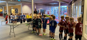 Ulfborg Cup, nu 50 år