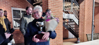 Årets Ulfborger 2025