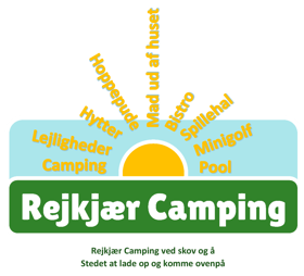 Rejkjær Camping