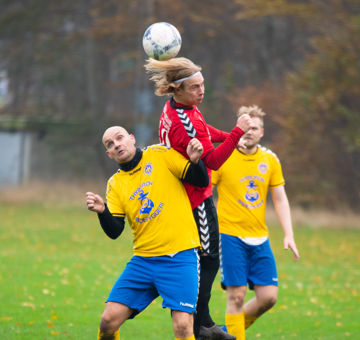 Fodbold